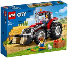 LEGO City -  -   - 