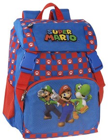  - ,    -   Super Mario - 