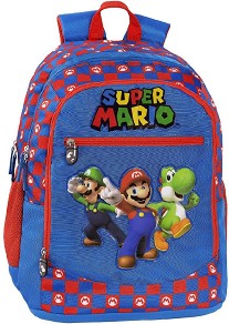   - ,    -   Super Mario - 