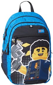  LEGO City Police - 