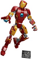 LEGO Super Heroes Marvel -     -   - 