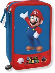     Super Mario -  3  - 
