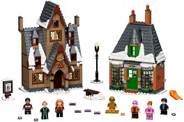LEGO   -     -   - 