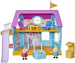     - Hasbro -       Peppa Pig - 