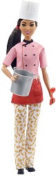     Mattel -   Barbie - 