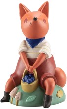   Moulin Roty -  -   Pomme des bois - 