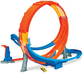   Mattel -      Hot Wheels - 