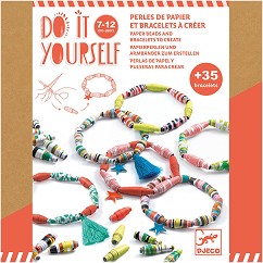    Djeco -   -     Do It Yourself -  