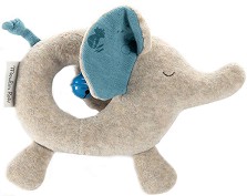     - Moulin Roty -  0+ ,   Sous mon Baobab - 