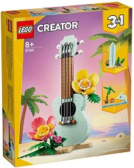LEGO Creator -   3  1 -   - 