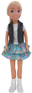     Glamour Girls -   80 cm,   Bambolina - 
