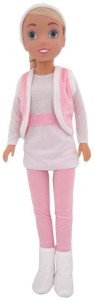     Glamour Girls -   80 cm,   Bambolina - 