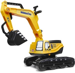     Komatsu - Falk - 