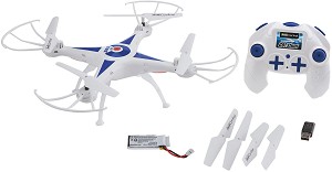    Revell - Go! Stunt! -   - 