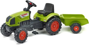     Claas - Falk -   - 