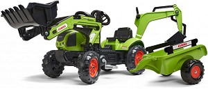     Claas - Falk -  2    - 