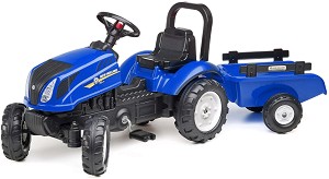     New Holland - Falk -       - 