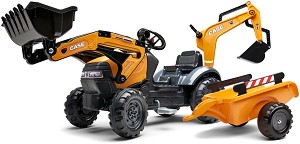     Case CE - Falk -  2    - 