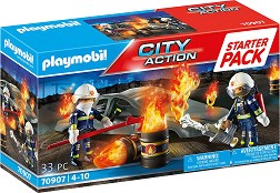Playmobil City Aciton -   -   - 