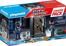 Playmobil City Aciton -   -   - 