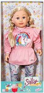   Zapf Creation -   63 cm - 