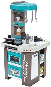   TEFAL Studio Bubble - Smoby -     - 