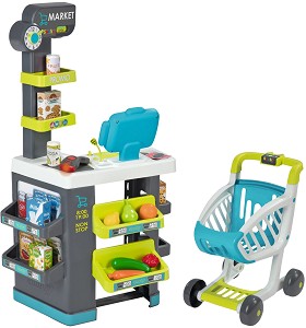   Smoby -   - 