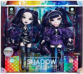      - MGA Entertainment -   Rainbow High - 