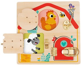  Tooky Toy -    -   - 