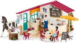    Schleich -    -   Horse Club - 