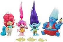      - Hasbro -      - 