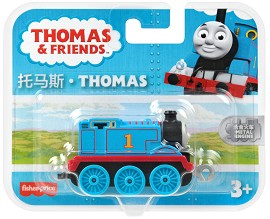   Fisher Price -  Thomas -   Thomas & Friends - 