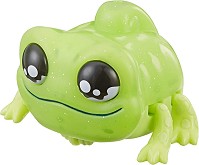    Sal E. Mander - Hasbro -       Yellies - 