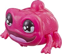    Lizabelle - Hasbro -       Yellies - 