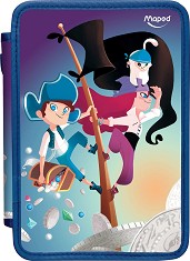     Maped - Pirates -  2  - 
