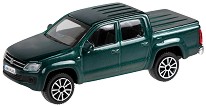   Volkswagen Amarok - Bburago -   1:43 - 