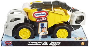   Little Tikes - Dirt Digger - 