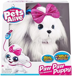     Zuru -     Pets Alive - 