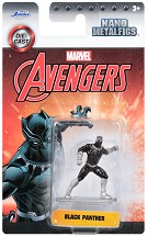    Jada Toys - Black Panther -    - 