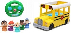     Jada Toys -  ,   Cocomelon - 