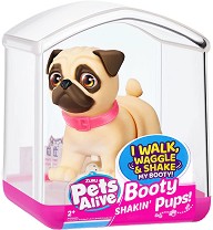    -  Zuru -   Pets Alive - 