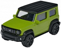   Majorette - Suzuki Jimny -   Street Cars - 