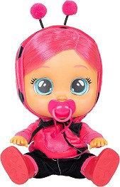     - IMC Toys -   Cry Babies - 