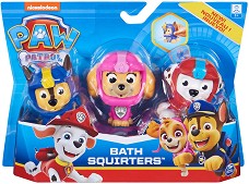    Spin Master - 3      - 