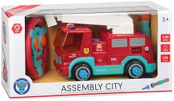       -       Assembly City - 