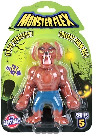   - Bat Monster -   Monster Flex - 