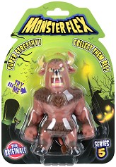   - Minotaurus -   Monster Flex - 