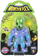   - Martian -   Monster Flex - 