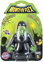   - Witch -   Monster Flex - 