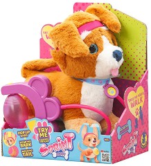      Sprint - Eolo Toys -   Sprint - 